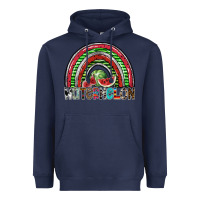 Navy watermelon Heavyweight Hoodie - SublimationCraftShop