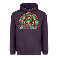 Plum watermelon Heavyweight Hoodie - SublimationCraftShop