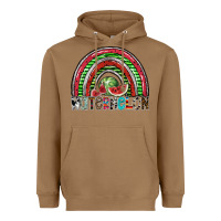 Toasted Coconut watermelon Heavyweight Hoodie - SublimationCraftShop