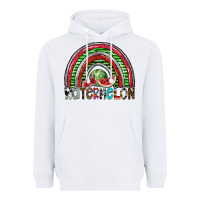 White watermelon Heavyweight Hoodie - SublimationCraftShop