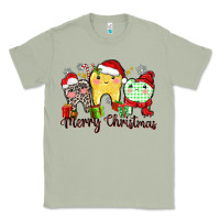 Matcha merry christmas tooth Classic Tee - Zillion Design Studio
