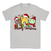 Moon Dust merry christmas tooth Classic Tee - Zillion Design Studio