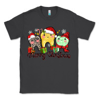Smoke merry christmas tooth Classic Tee - Zillion Design Studio