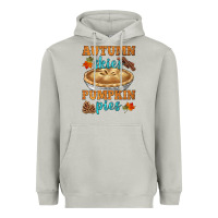 Moon Dust autumn skies pumpkin pies Heavyweight Hoodie - HRA Design Shop