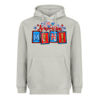 Moon Dust American mini Heavyweight Hoodie - Neo Western