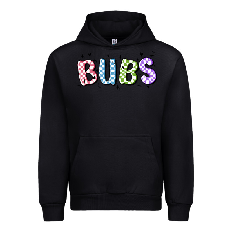 Bubs Urban Hoodie by MaliasSmallBusiness | Teevron