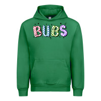Emerald bubs Urban Hoodie - MaliasSmallBusiness