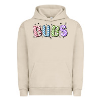 Pigment French Oak bubs Urban Hoodie - MaliasSmallBusiness