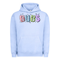 Pigment Grape Ice bubs Urban Hoodie - MaliasSmallBusiness