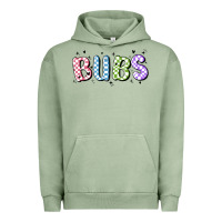 Pigment Oil Green bubs Urban Hoodie - MaliasSmallBusiness