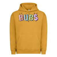 Pigment Peanut Butter bubs Urban Hoodie - MaliasSmallBusiness
