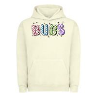 Pigment Pistachio bubs Urban Hoodie - MaliasSmallBusiness
