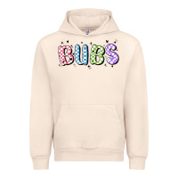 Sandshell bubs Urban Hoodie - MaliasSmallBusiness