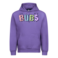 Tulip bubs Urban Hoodie - MaliasSmallBusiness
