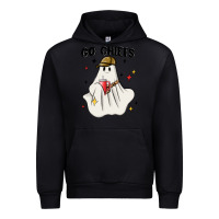 Go Chiefs Boujee Sports Ghost Stanley Urban Hoodie | Teevron