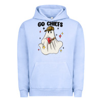 Pigment Grape Ice go chiefs boujee sports ghost stanley Urban Hoodie - MaliasSmallBusiness