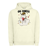 Pigment Pistachio go chiefs boujee sports ghost stanley Urban Hoodie - MaliasSmallBusiness