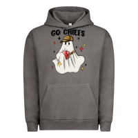 Pigment Tornado go chiefs boujee sports ghost stanley Urban Hoodie - MaliasSmallBusiness
