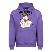 Tulip go chiefs boujee sports ghost stanley Urban Hoodie - MaliasSmallBusiness