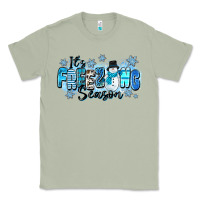 Matcha it's freezing season Classic Tee - Zillion Design Studio