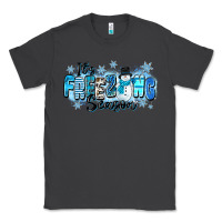 Smoke it's freezing season Classic Tee - Zillion Design Studio