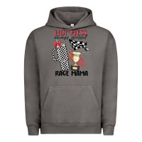 Pigment Tornado hot mess always stressed race mama Urban Hoodie - MaliasSmallBusiness
