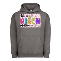 Pigment Tornado checkered risen Urban Hoodie - MaliasSmallBusiness
