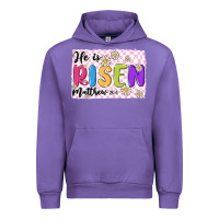 Tulip checkered risen Urban Hoodie - MaliasSmallBusiness