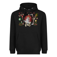 Black be joy ful Heavyweight Hoodie - CowhideDigitalArt