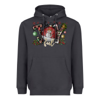 Smoke be joy ful Heavyweight Hoodie - CowhideDigitalArt