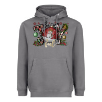 Storm be joy ful Heavyweight Hoodie - CowhideDigitalArt
