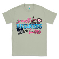 Matcha small business badass Classic Tee - texasbilliewilder
