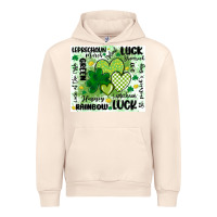 Sandshell st patricks day Urban Hoodie - MaliasSmallBusiness