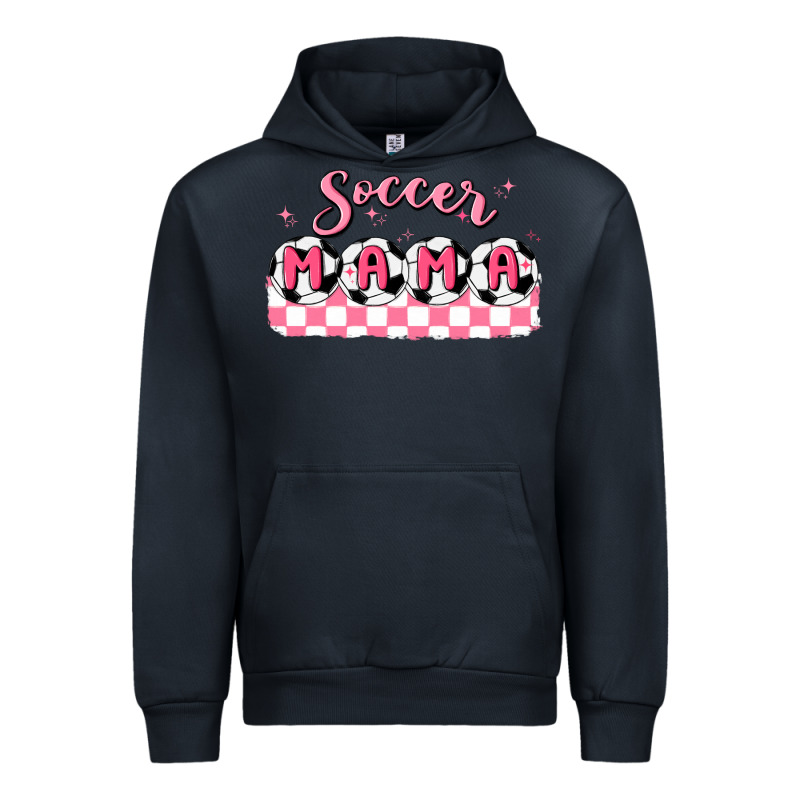 Soccer Mama Urban Hoodie by MaliasSmallBusiness | Teevron