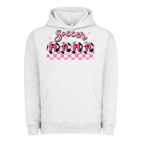 Pigment Lunar Rock soccer mama Urban Hoodie - MaliasSmallBusiness