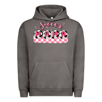 Pigment Tornado soccer mama Urban Hoodie - MaliasSmallBusiness