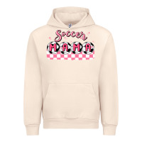 Sandshell soccer mama Urban Hoodie - MaliasSmallBusiness