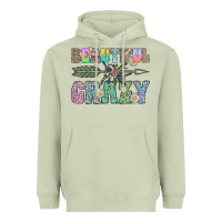 Matcha beautiful crazy Heavyweight Hoodie - CowhideDigitalArt