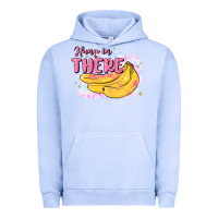 Pigment Grape Ice hang in there Urban Hoodie - MaliasSmallBusiness