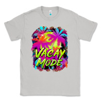 Moon Dust vacay mode Classic Tee - BarkalooDesign