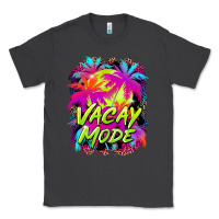 Smoke vacay mode Classic Tee - BarkalooDesign