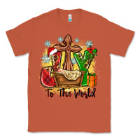 Copper joy to the world Classic Tee - Zillion Design Studio
