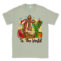Matcha joy to the world Classic Tee - Zillion Design Studio