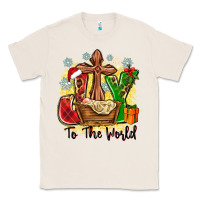 Natural joy to the world Classic Tee - Zillion Design Studio