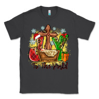 Smoke joy to the world Classic Tee - Zillion Design Studio