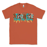 Copper stronger than the storm Classic Tee - texasbilliewilder