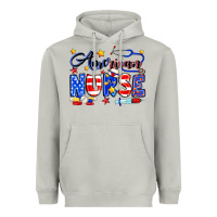 Moon Dust American Nurse Heavyweight Hoodie - Neo Western