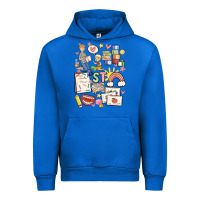 Can't Talk Right Now Doing Speech Therapy Stuff Urban Hoodie | Teevron