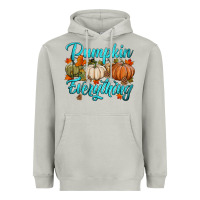 Moon Dust pumpkin everything Heavyweight Hoodie - HRA Design Shop