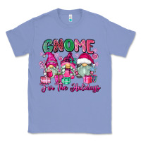 Colony Blue gnome for the holidays Classic Tee - Zillion Design Studio